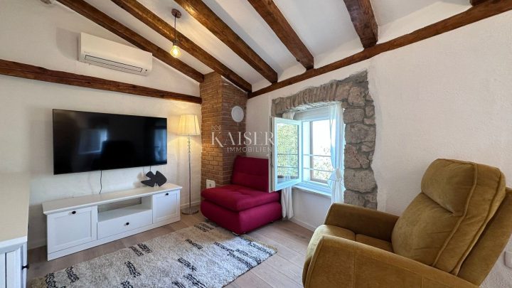 House for sale 54 m² – Omišalj