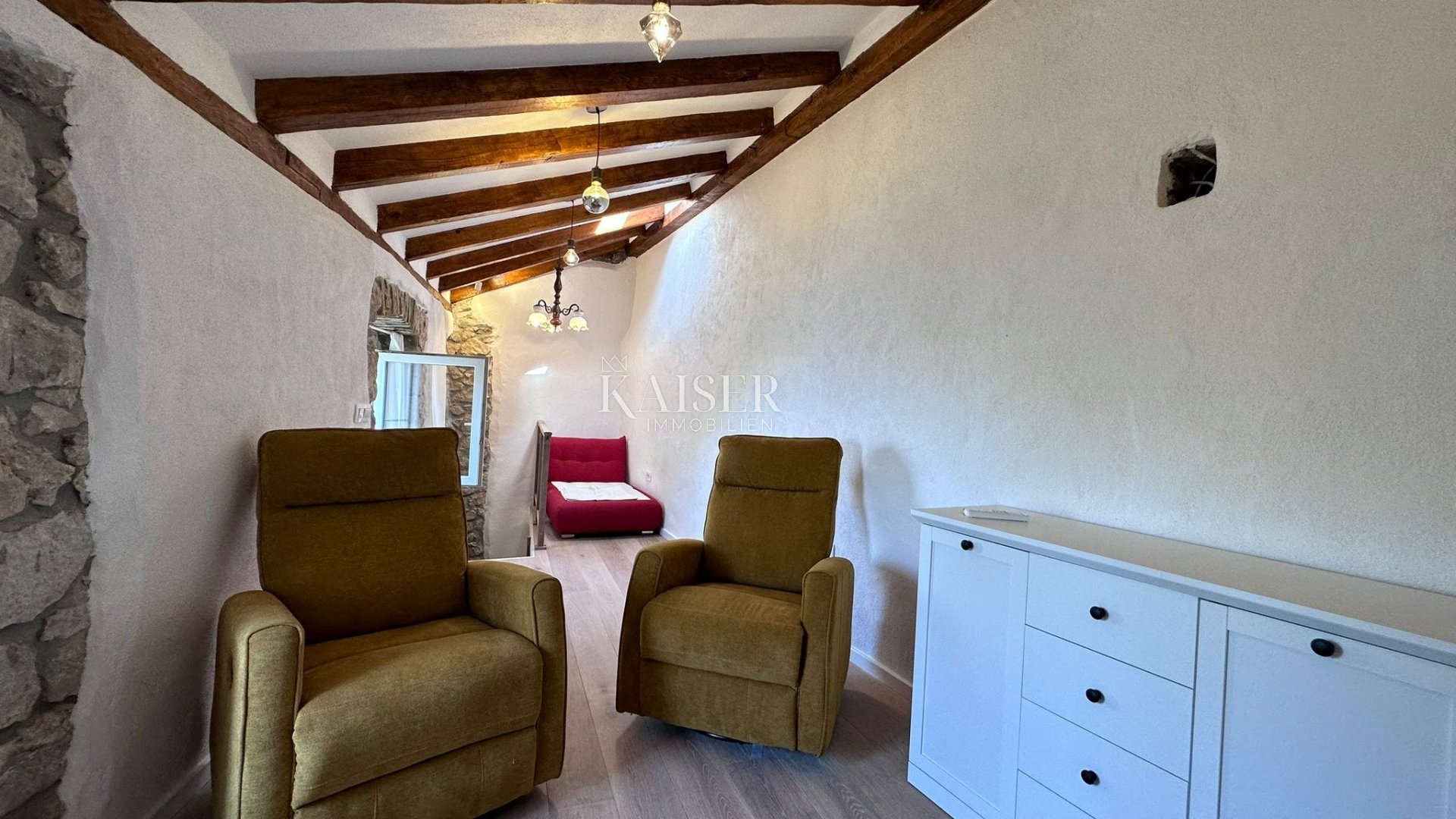 House For sale - Primorsko-goranska Omišalj