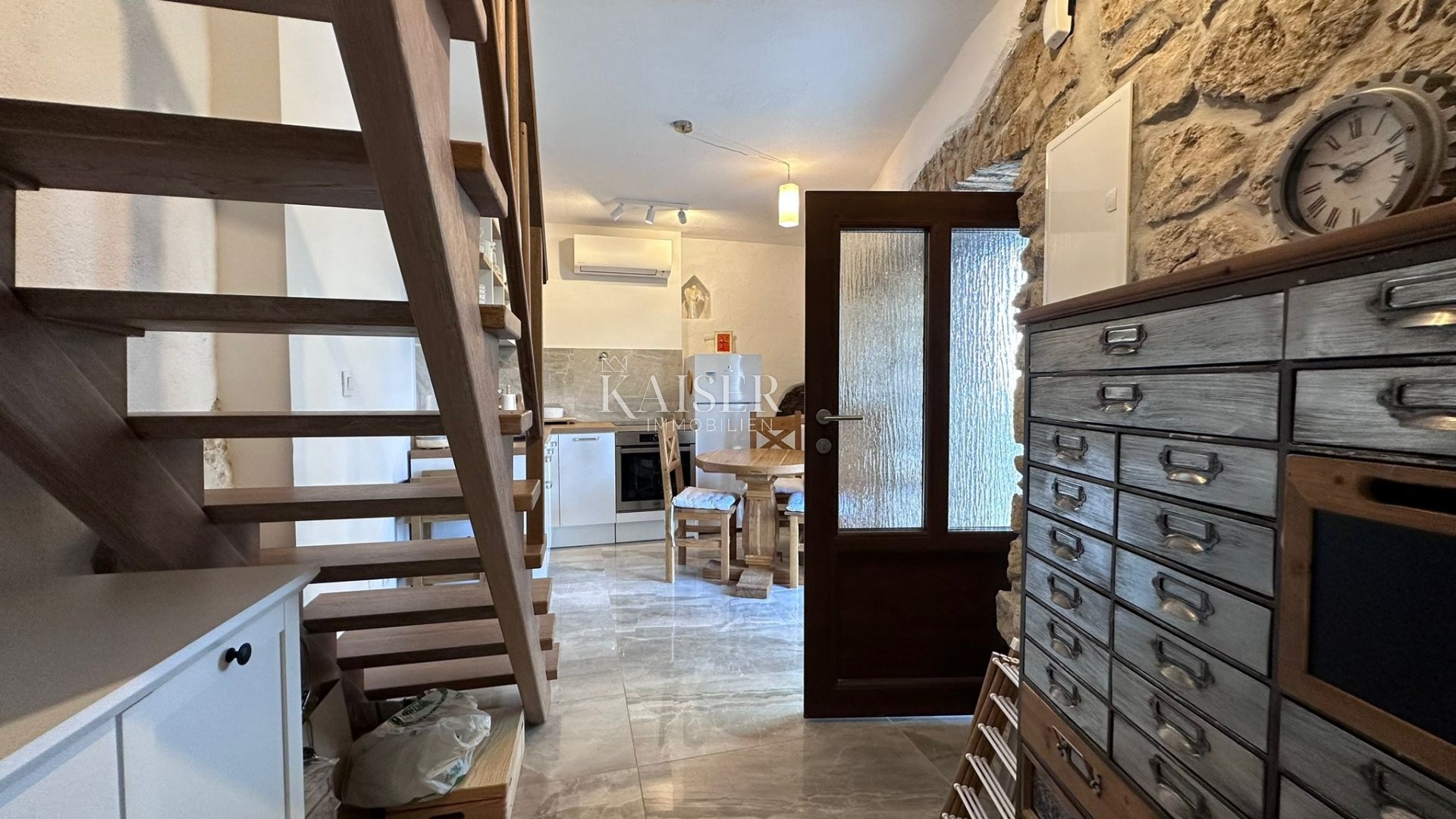 House For sale - Primorsko-goranska Omišalj