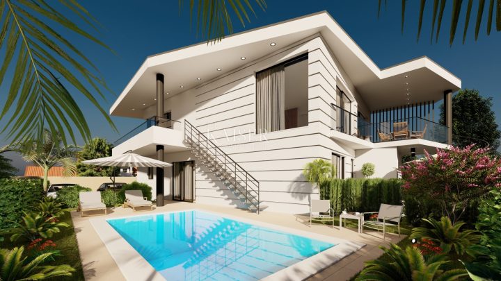 Haus Zu verkaufen - Primorsko-goranska Malinska-dubašnica - foto 4/28