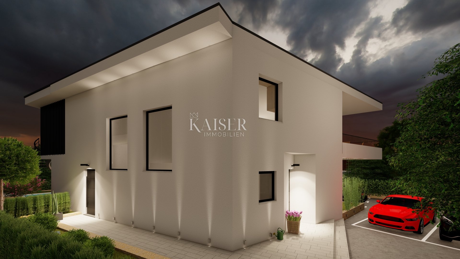 Haus Zu verkaufen - Primorsko-goranska Malinska-Dubašnica
