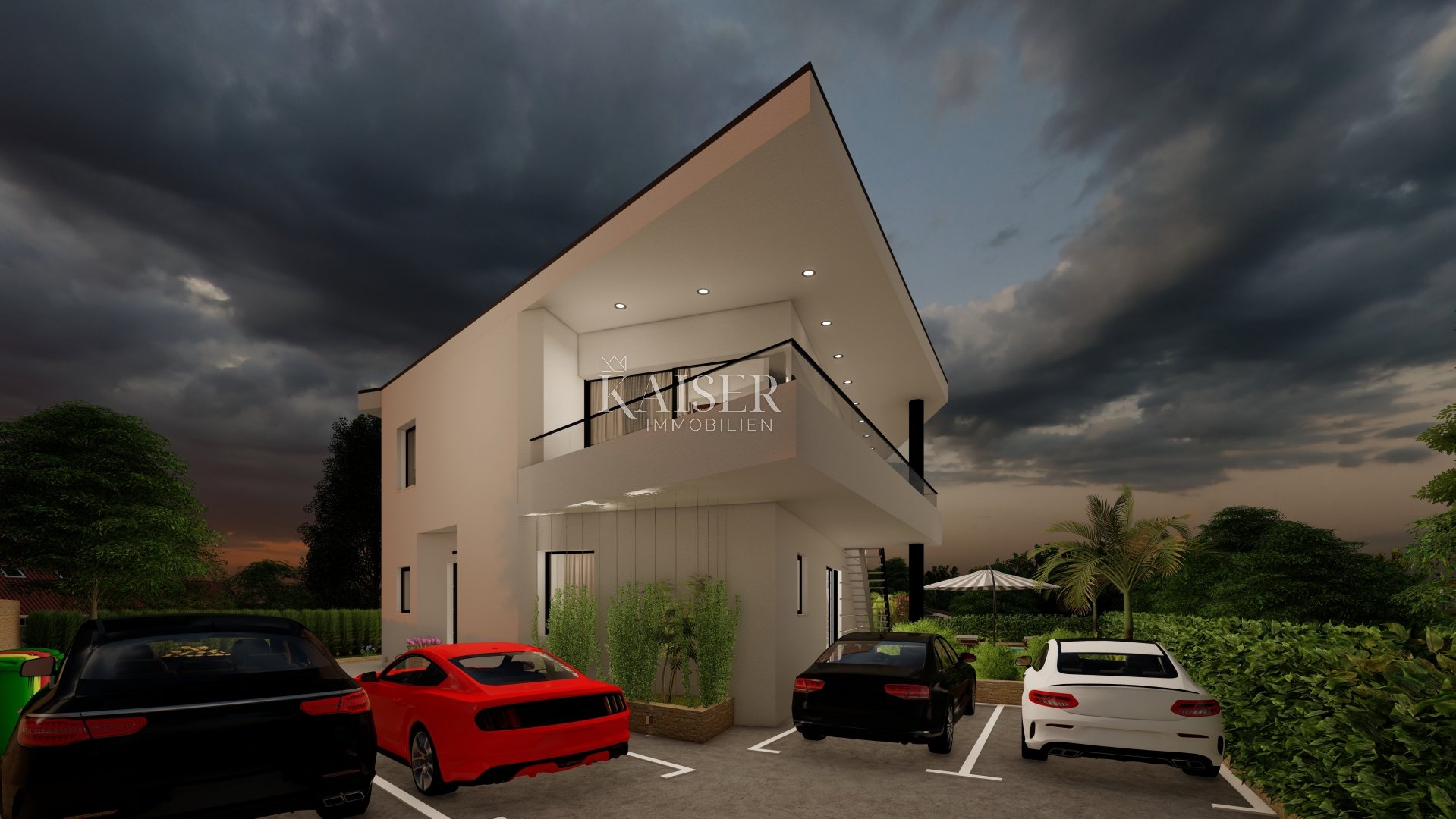 Haus Zu verkaufen - Primorsko-goranska Malinska-Dubašnica