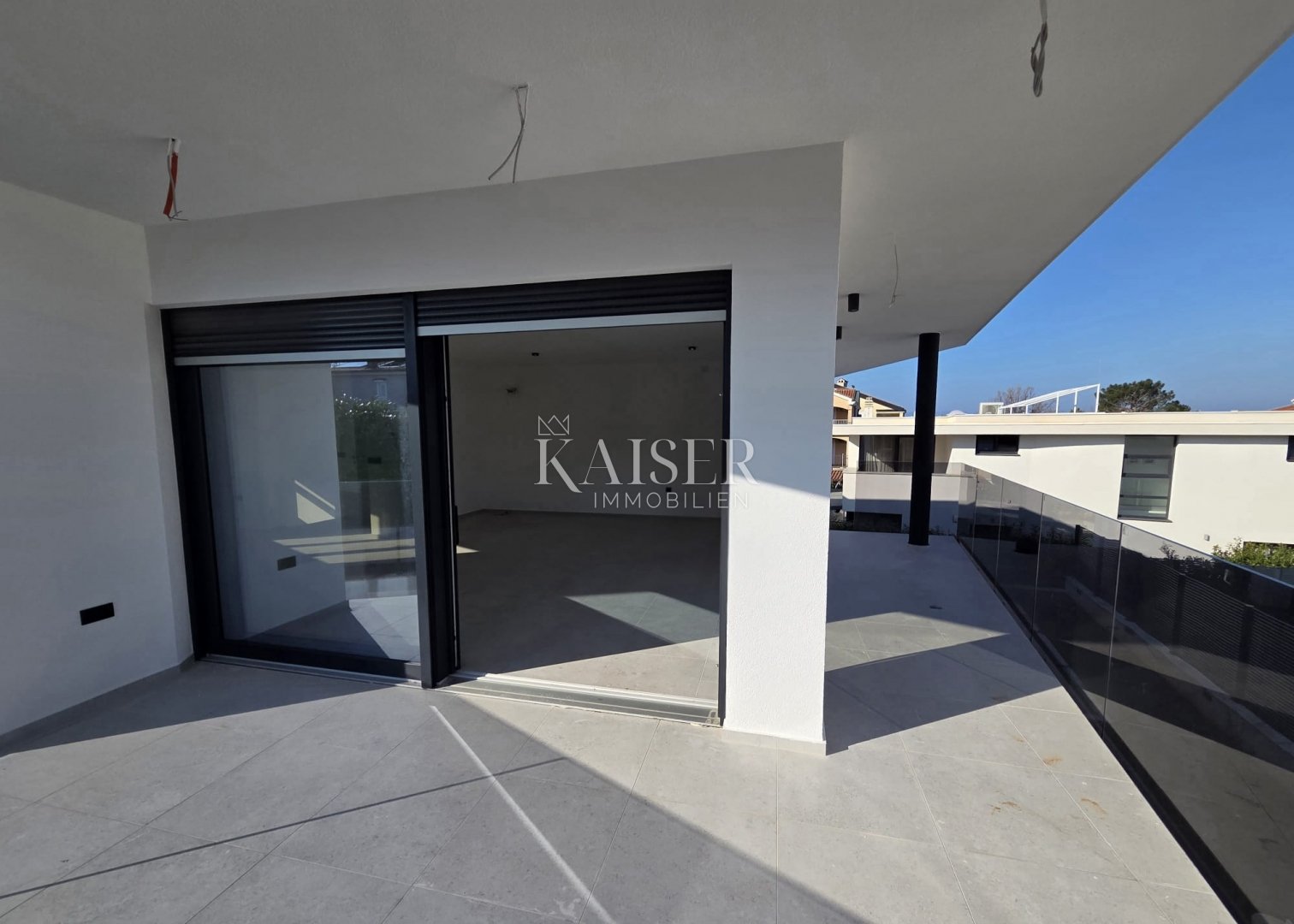 Haus Zu verkaufen - Primorsko-goranska Malinska-Dubašnica