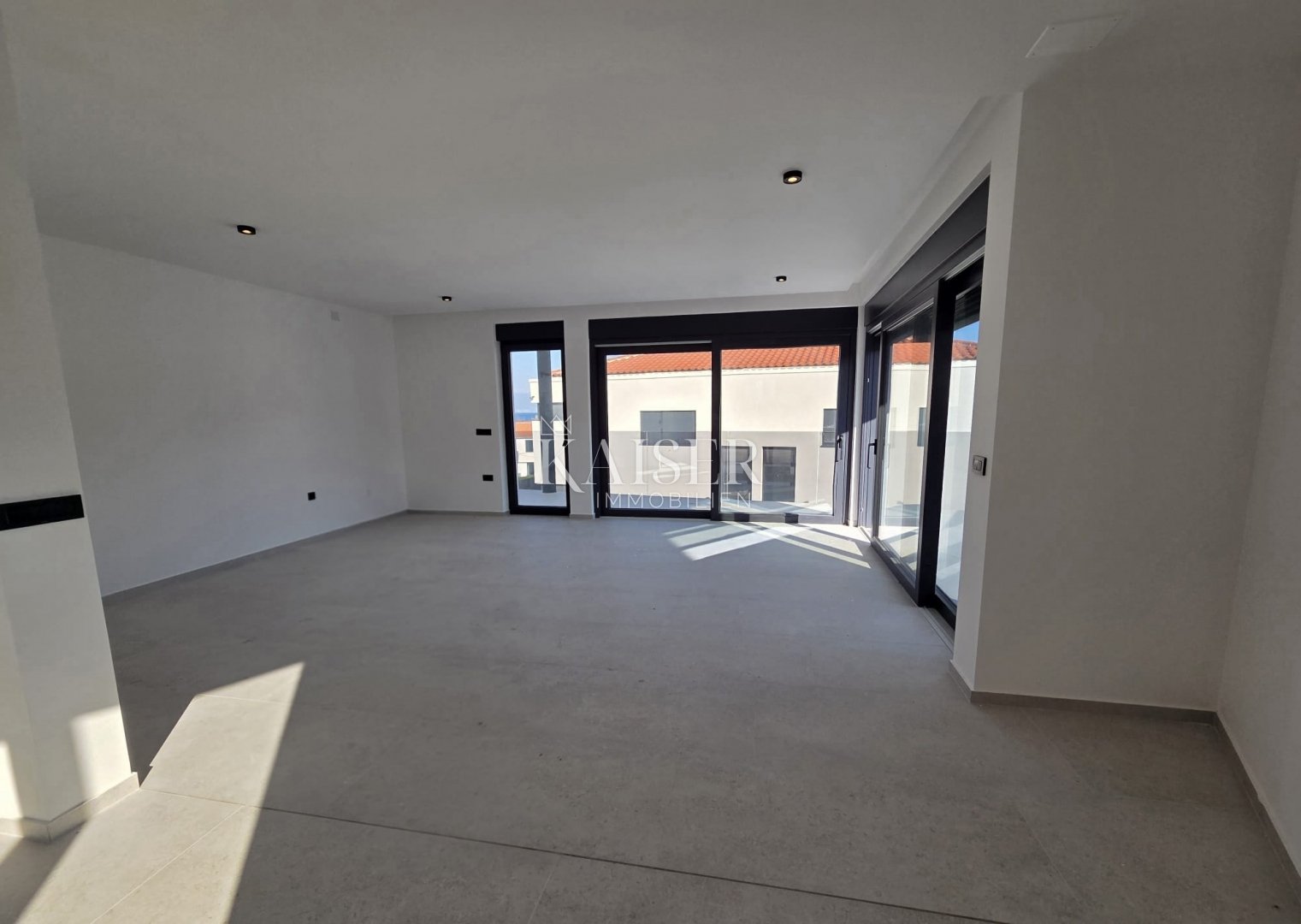 Haus Zu verkaufen - Primorsko-goranska Malinska-Dubašnica