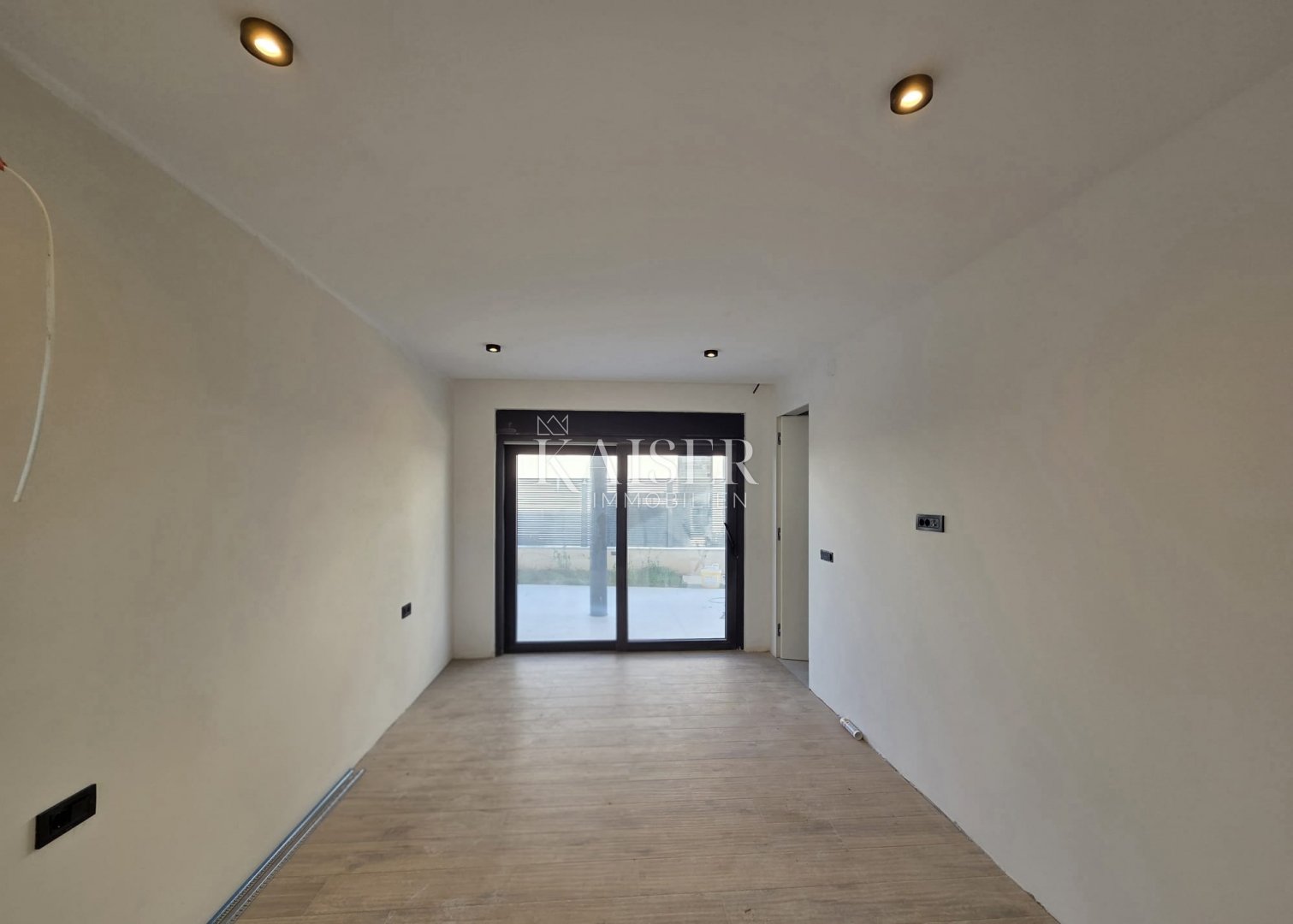 Haus Zu verkaufen - Primorsko-goranska Malinska-Dubašnica