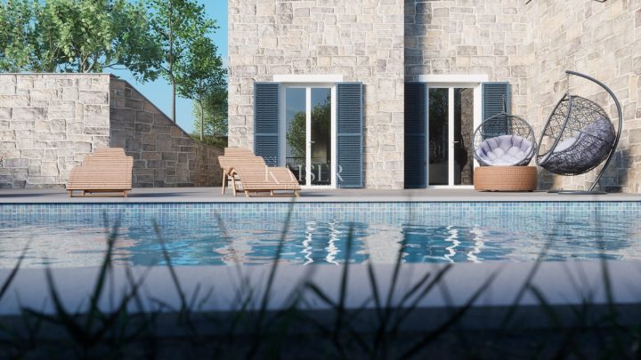 Haus zu verkaufen 180 m² – Momjan