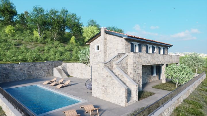 Haus Zu verkaufen - Istarska Buje - foto 4/19