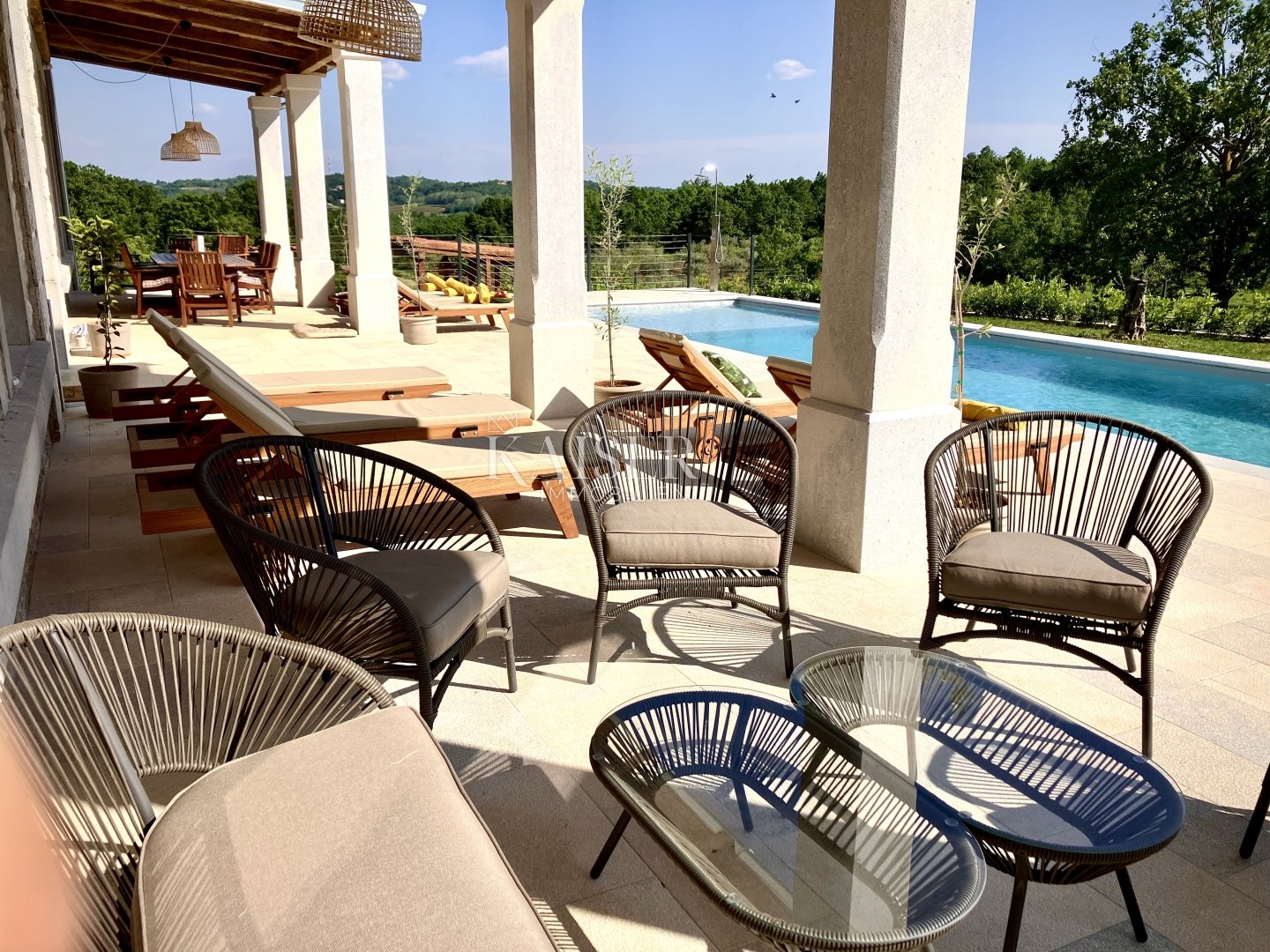 Haus Zu verkaufen - Istarska Poreč