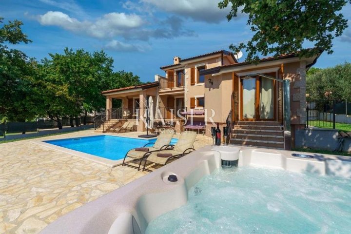 Haus Zu verkaufen - Istarska Poreč - foto 2/29