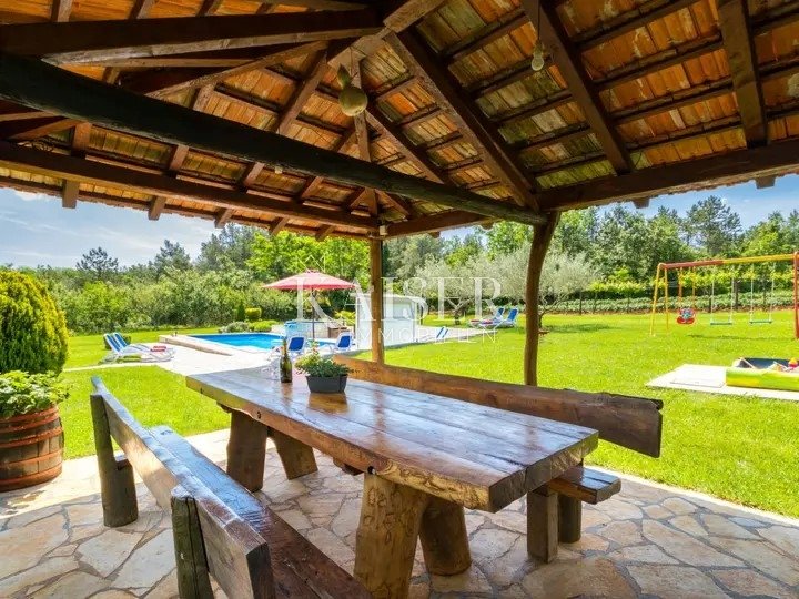 House For sale - Istarska Motovun