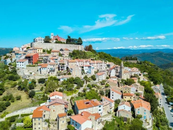 House For sale - Istarska Motovun