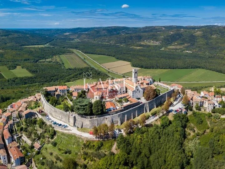 House For sale - Istarska Motovun