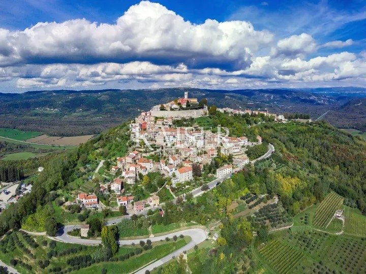 Dom Na sprzedaż - Istarska Motovun