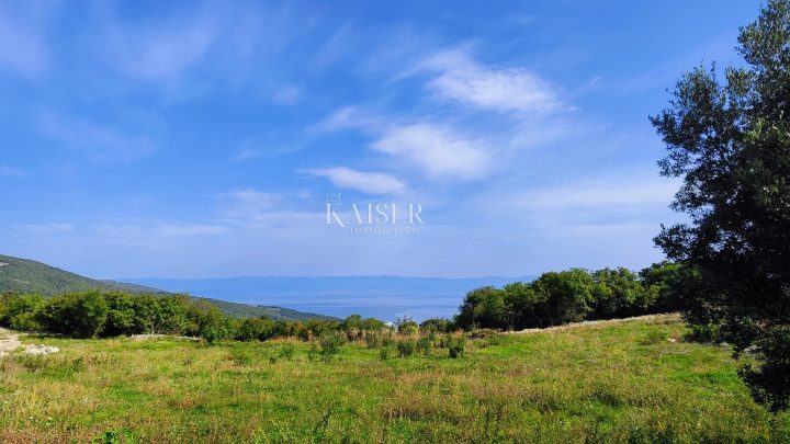 Grundstück Zu verkaufen - Istarska Labin - foto 3/6