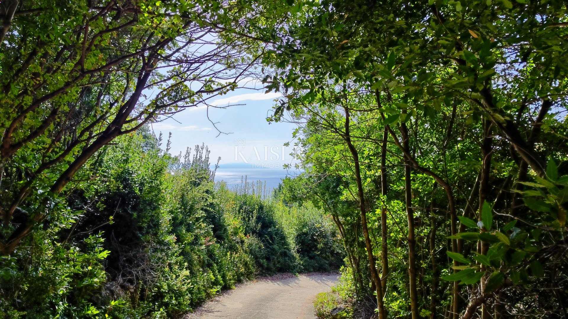Grundstück Zu verkaufen - Istarska Labin - foto 1/6