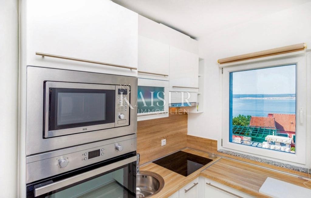 Appartamento In vendita - Primorsko-goranska Crikvenica