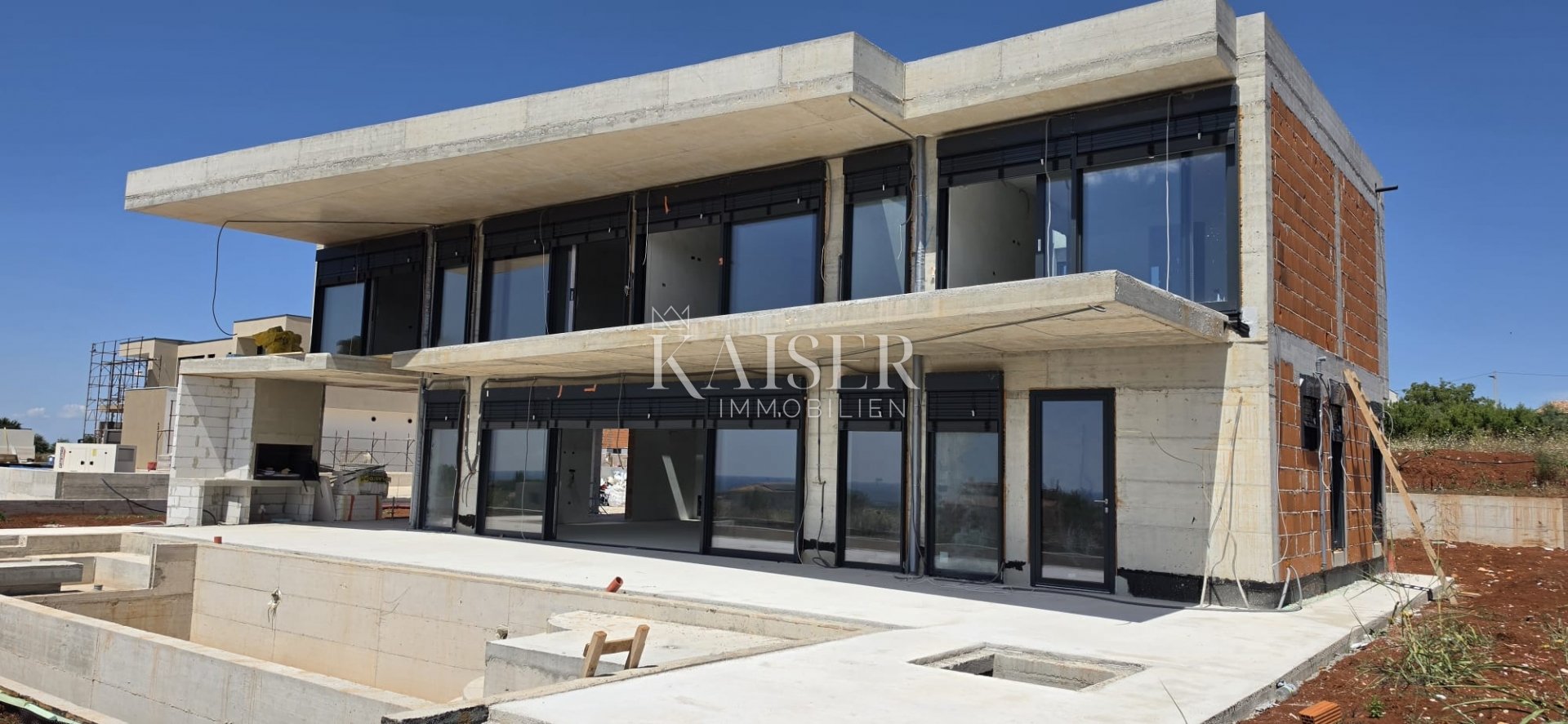 Haus Zu verkaufen - Istarska Poreč