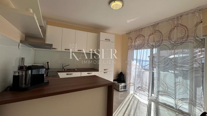 Apartment Zu verkaufen - Primorsko-goranska Crikvenica - foto 4/9