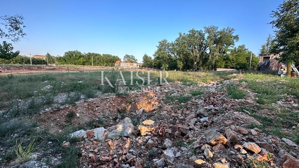 Pozemok Na predaj - Primorsko-goranska Dobrinj - foto 1/1