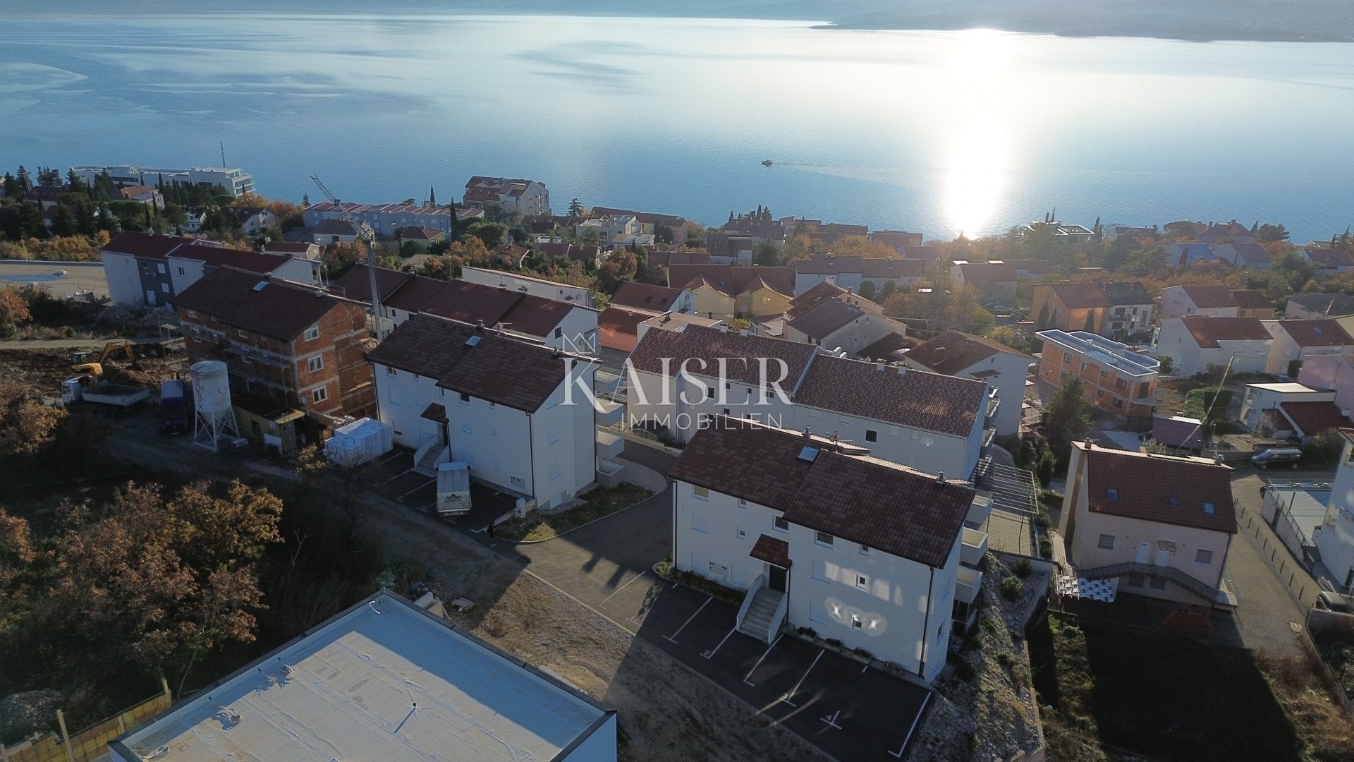 Apartment Zu verkaufen - Primorsko-goranska Crikvenica