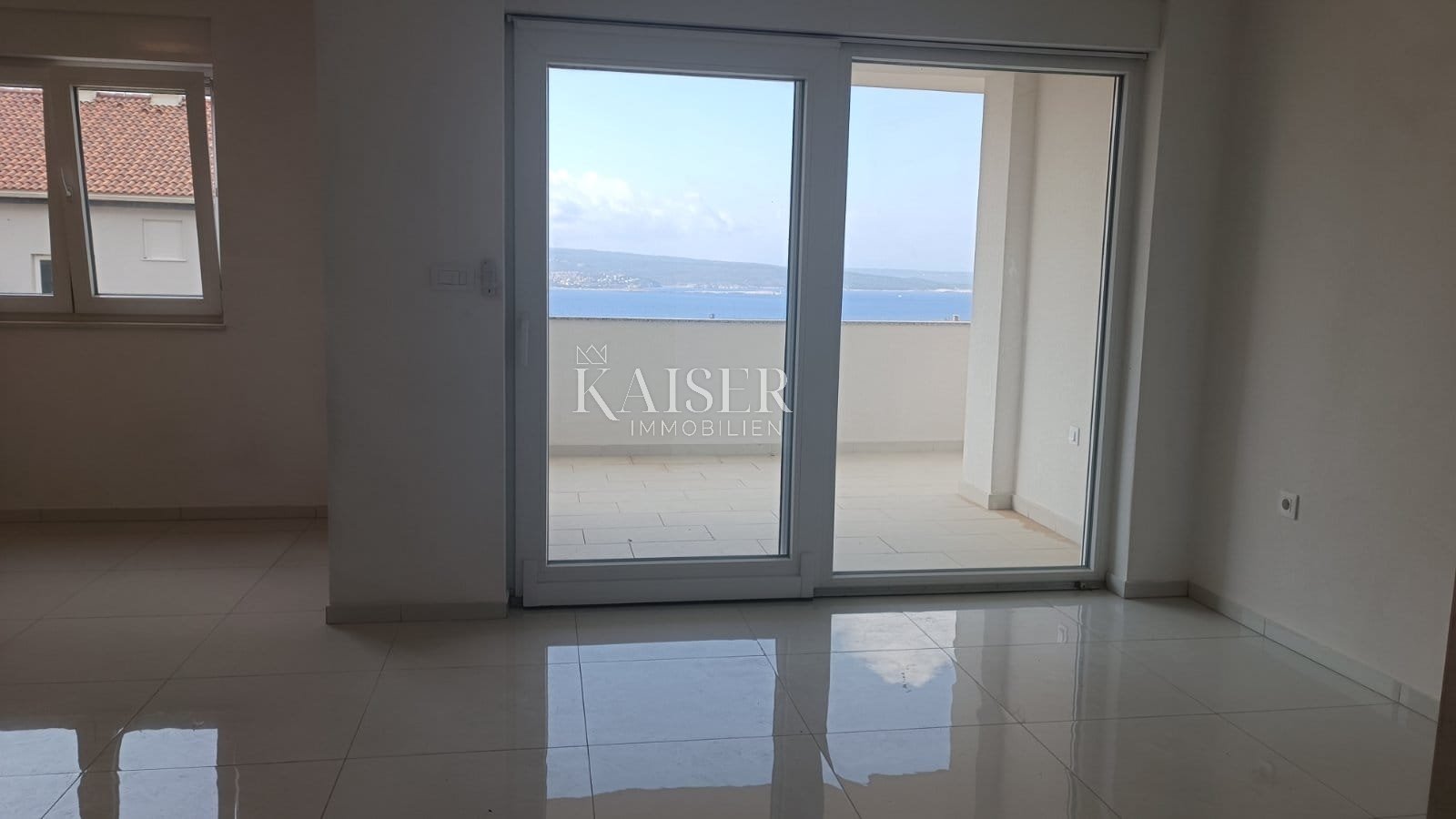 Apartment Zu verkaufen - Primorsko-goranska Crikvenica
