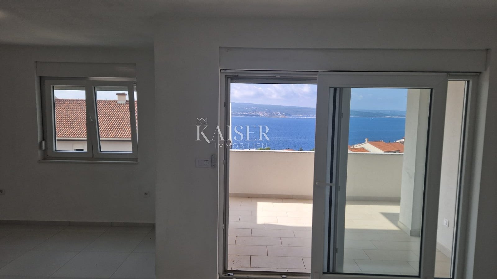 Apartment Zu verkaufen - Primorsko-goranska Crikvenica