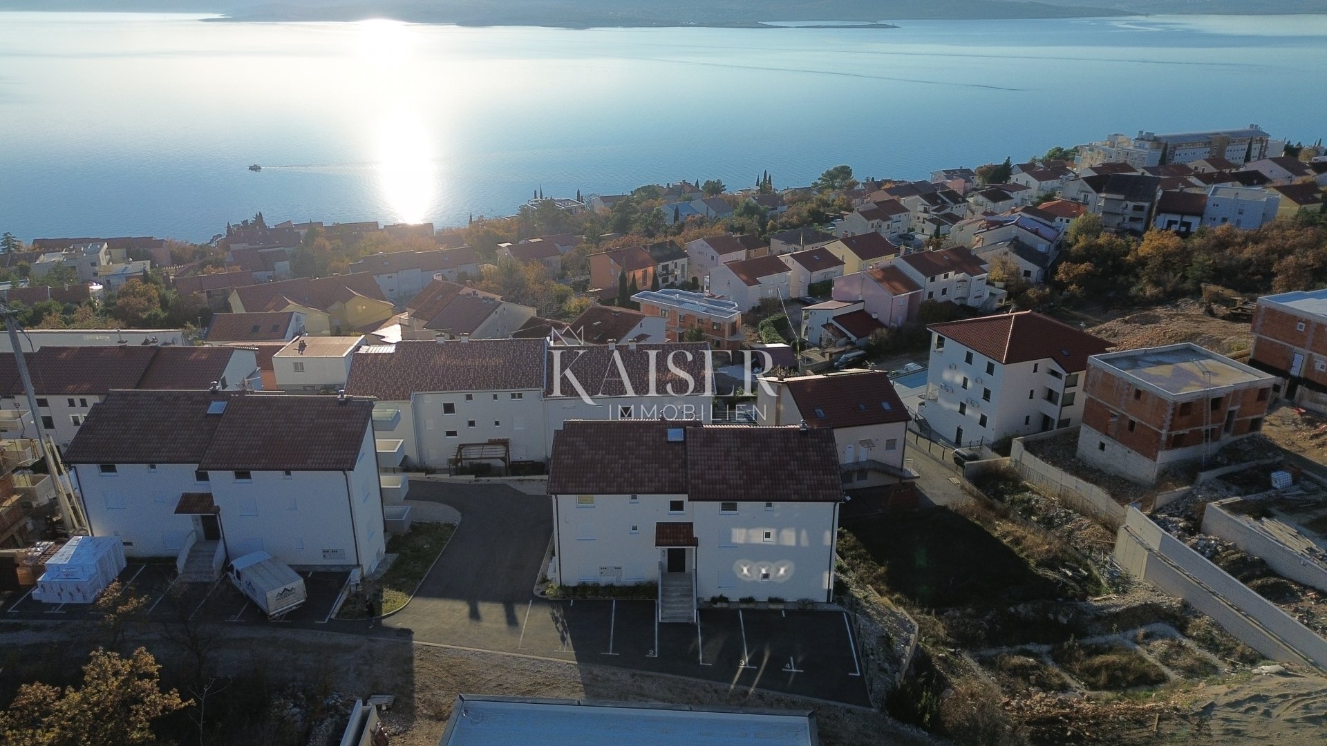 Stan Na prodaju - Primorsko-goranska Crikvenica