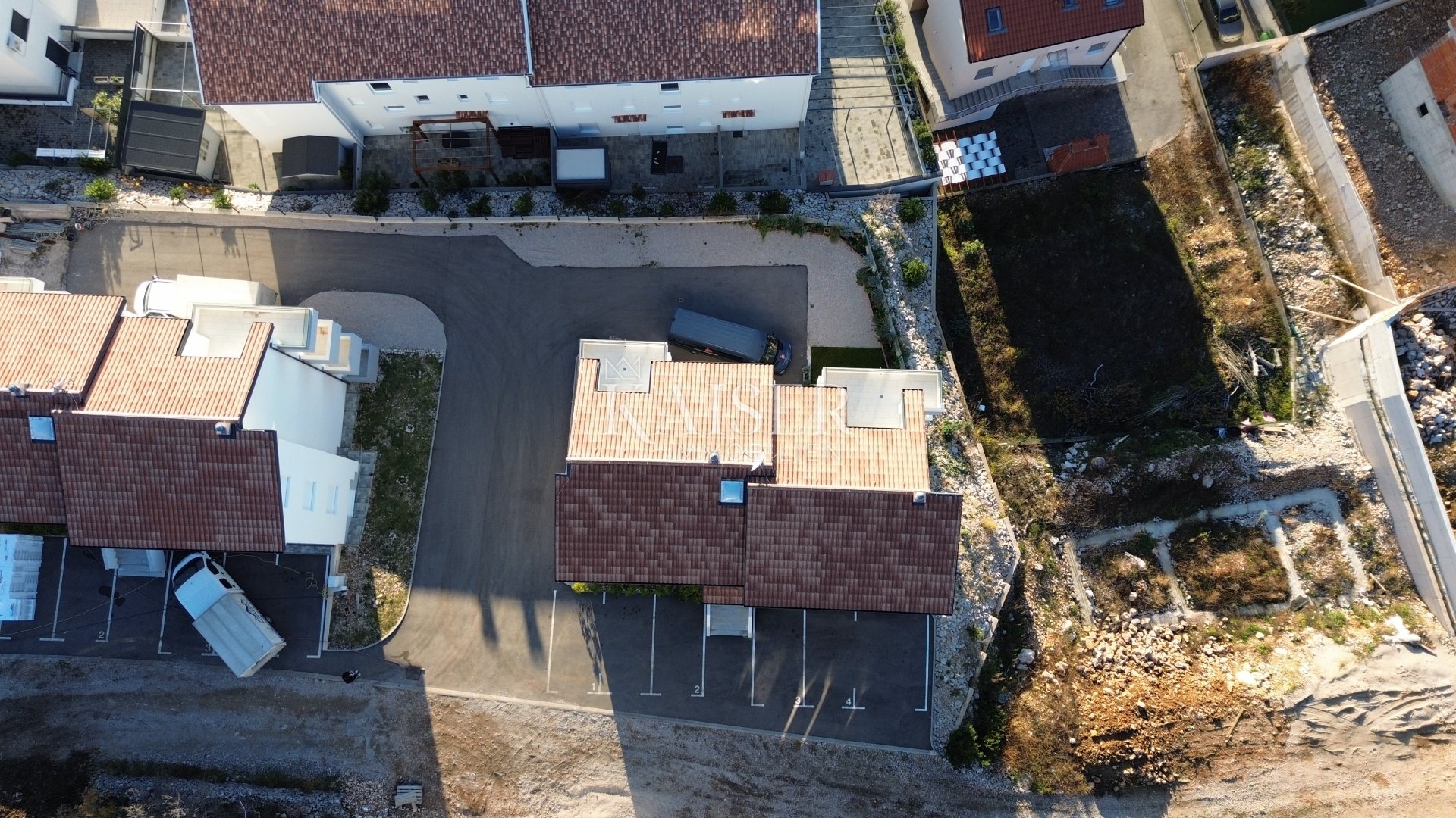 Apartma Naprodaj - Primorsko-goranska Crikvenica