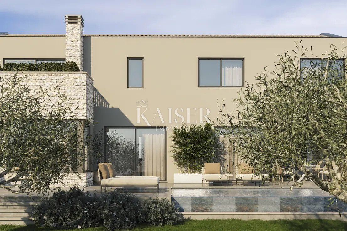 Haus Zu verkaufen - Istarska Poreč