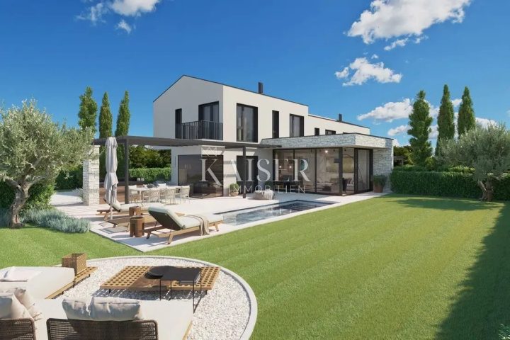 Haus zu verkaufen 139 m² – Poreč