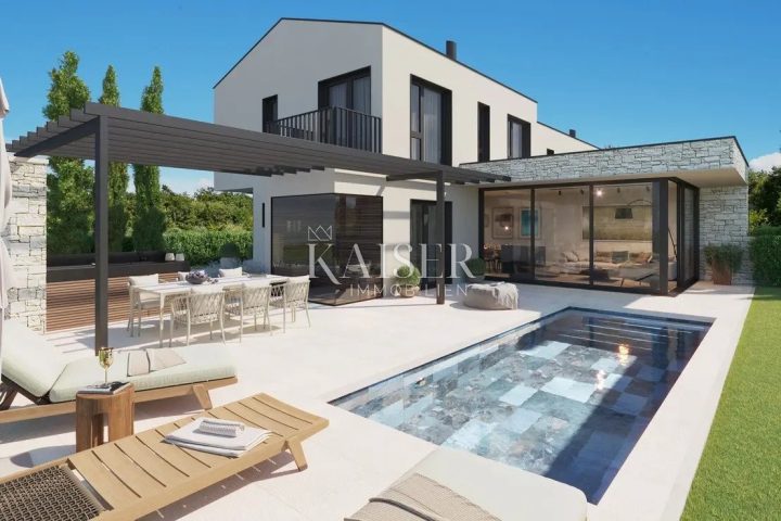 Haus Zu verkaufen - Istarska Poreč - foto 2/13