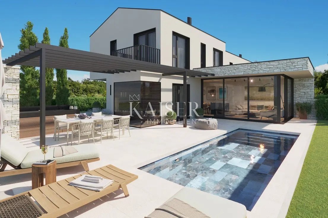 Haus Zu verkaufen - Istarska Poreč