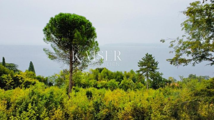 Terreno In vendita - Primorsko-goranska Lovran - foto 3/16