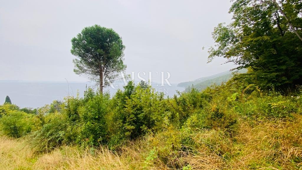 Terreno In vendita - Primorsko-goranska Lovran