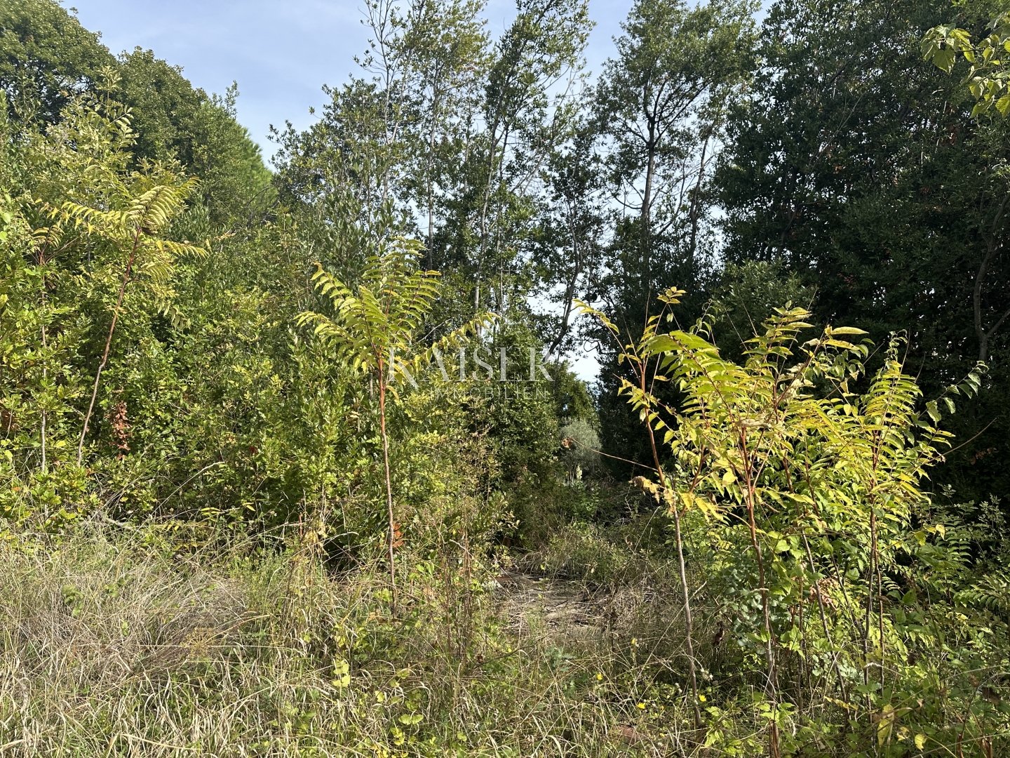 Terreno In vendita - Primorsko-goranska Lovran