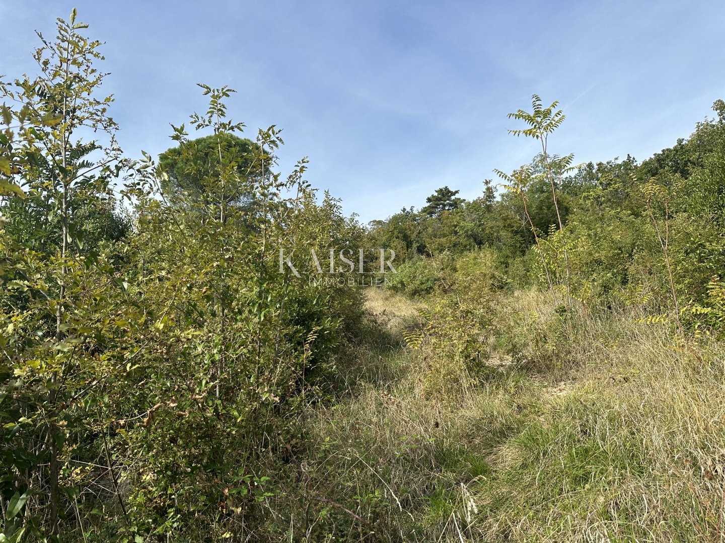 Terreno In vendita - Primorsko-goranska Lovran