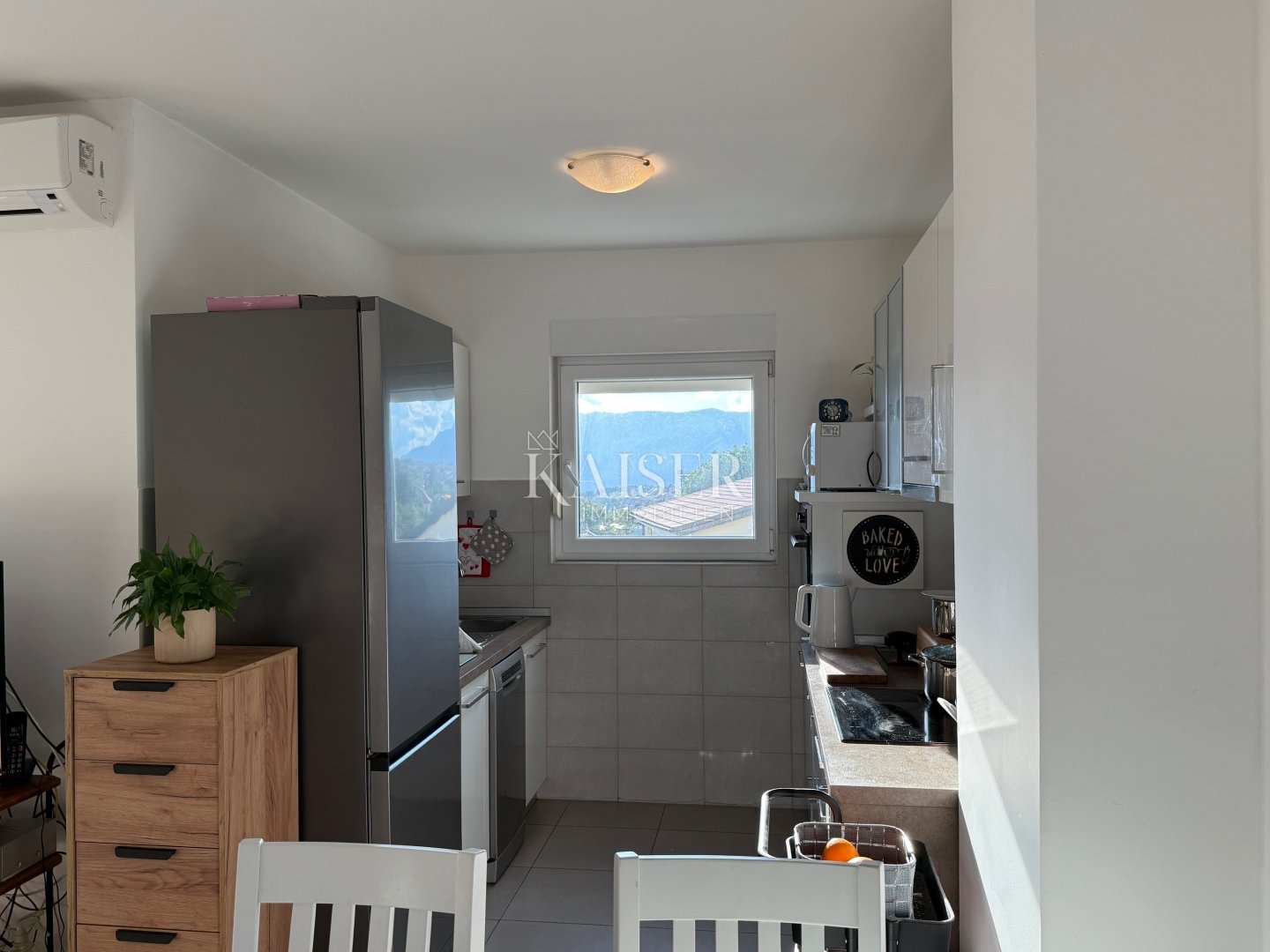 Apartma Na predaj - Primorsko-goranska Rijeka