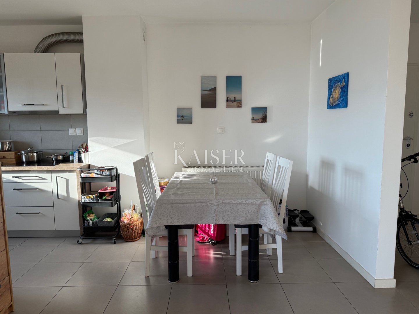 Apartma Na predaj - Primorsko-goranska Rijeka