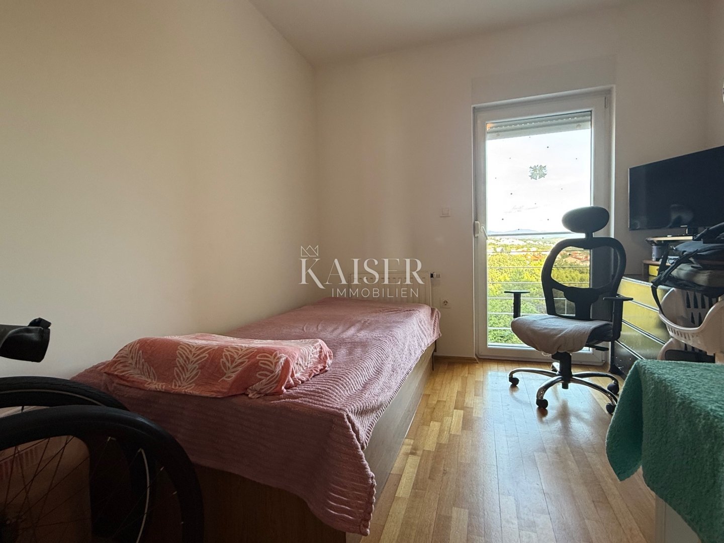 Apartma Na predaj - Primorsko-goranska Rijeka