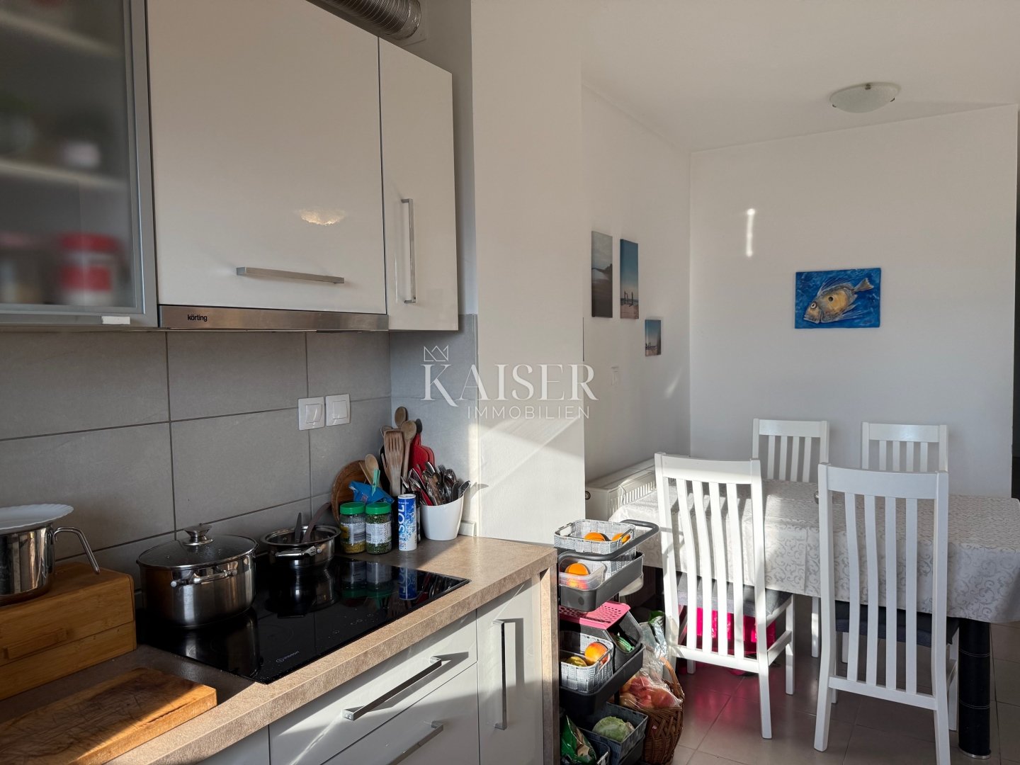 Apartma Naprodaj - Primorsko-goranska Rijeka