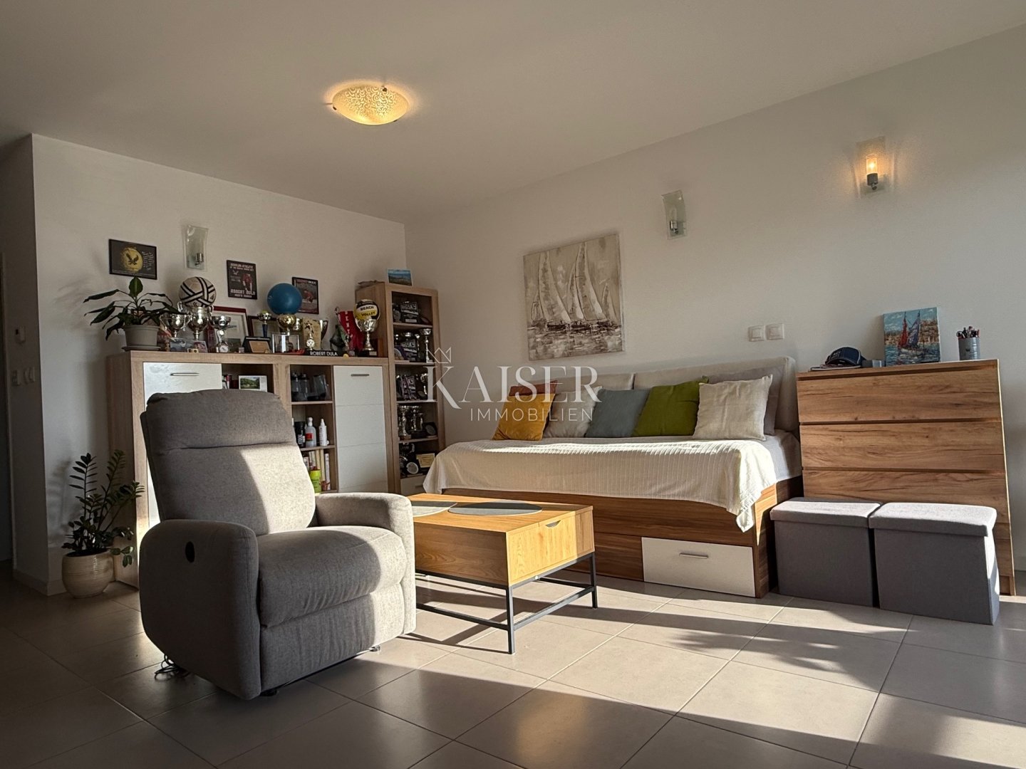 Apartma Na predaj - Primorsko-goranska Rijeka