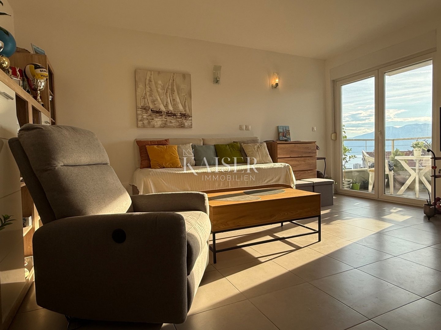 Apartma Na predaj - Primorsko-goranska Rijeka