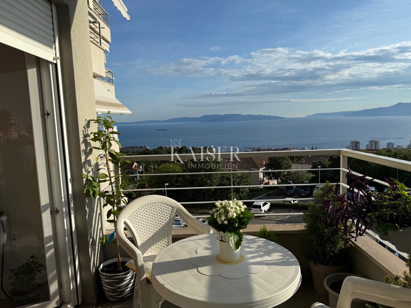 Apartma Na predaj - Primorsko-goranska Rijeka