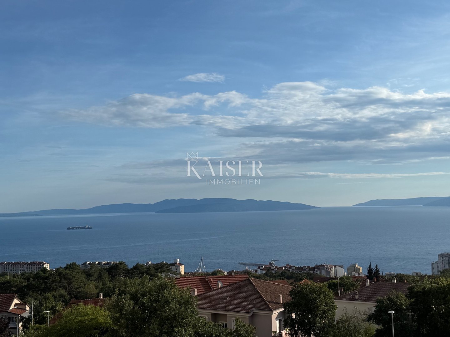 Apartma Na predaj - Primorsko-goranska Rijeka