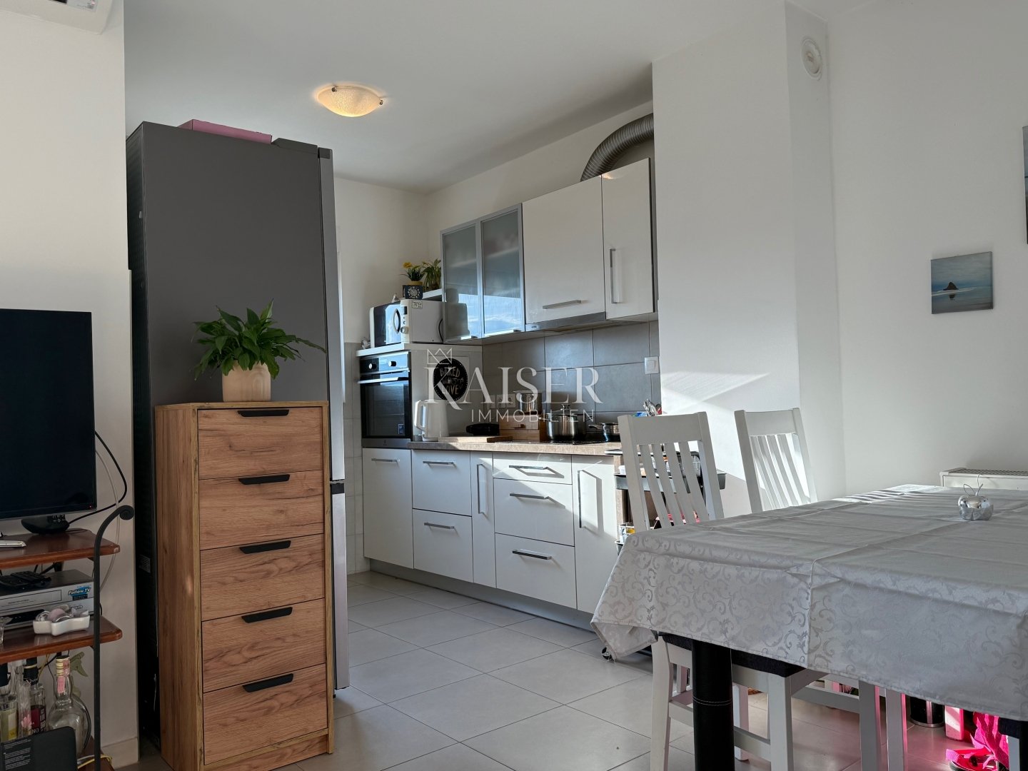 Apartma Na predaj - Primorsko-goranska Rijeka