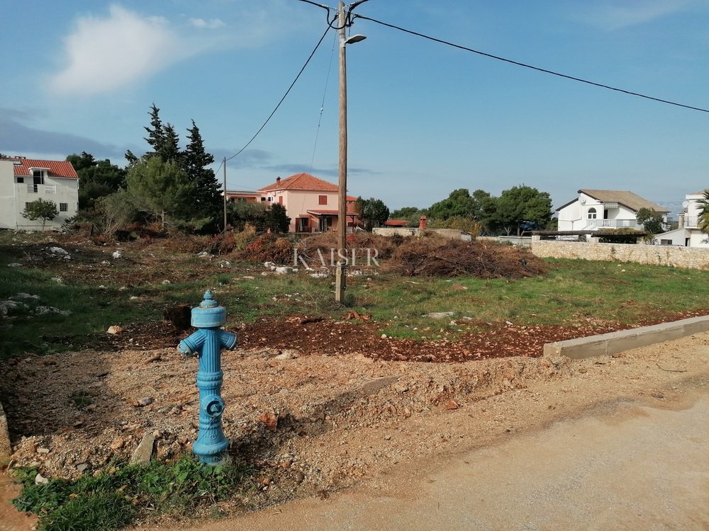 Zemljište Na prodaju - Zadarska Ugljan