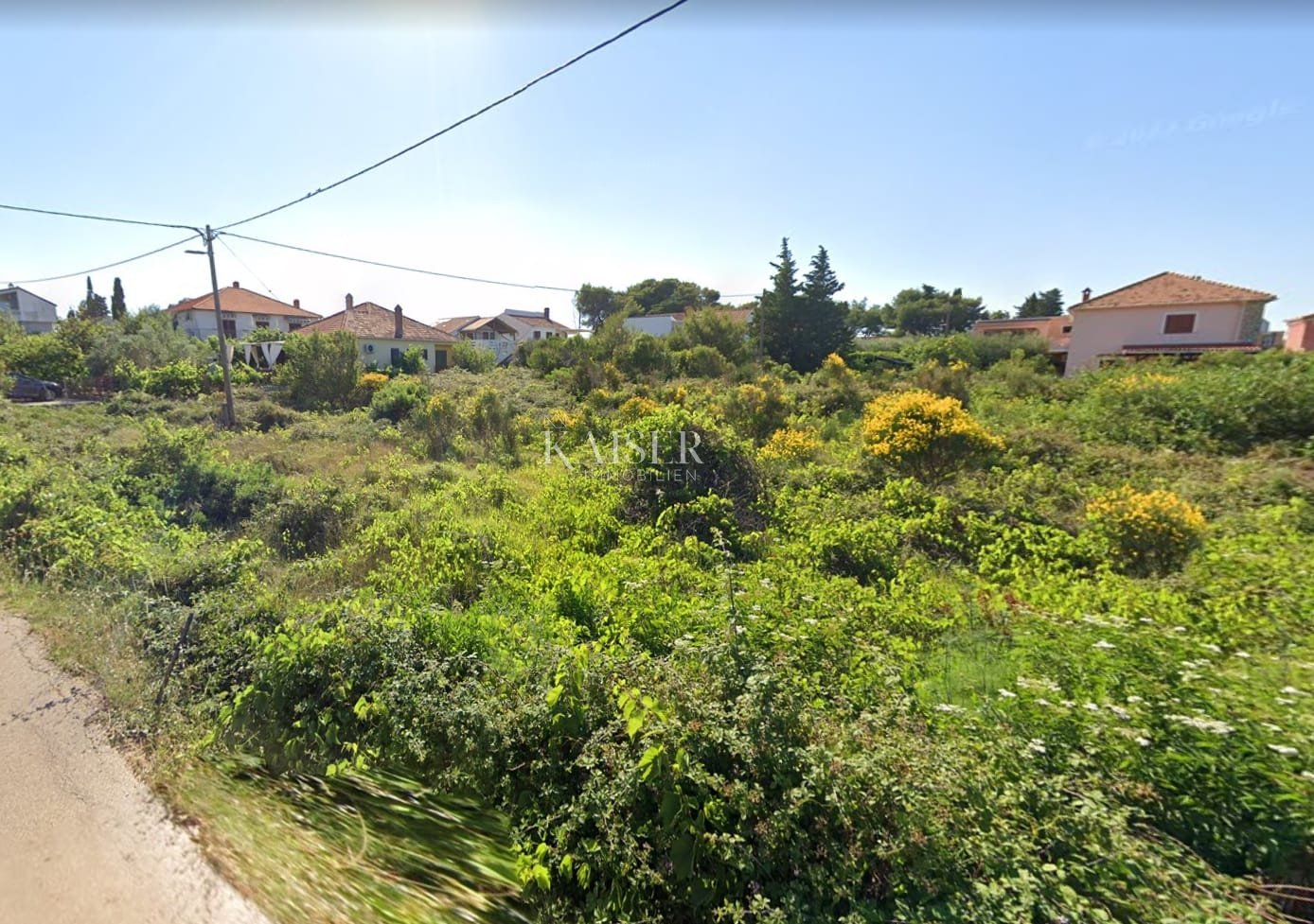 Zemljište Na prodaju - Zadarska Ugljan