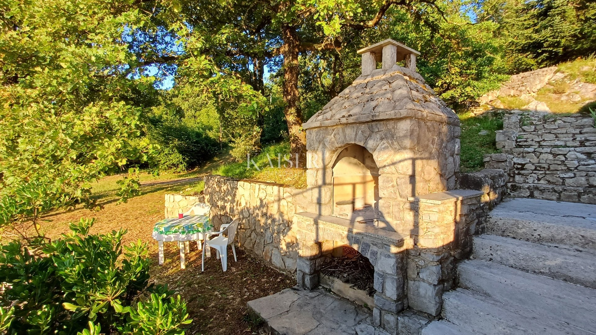 Kuća Na prodaju - Primorsko-goranska Mošćenička Draga