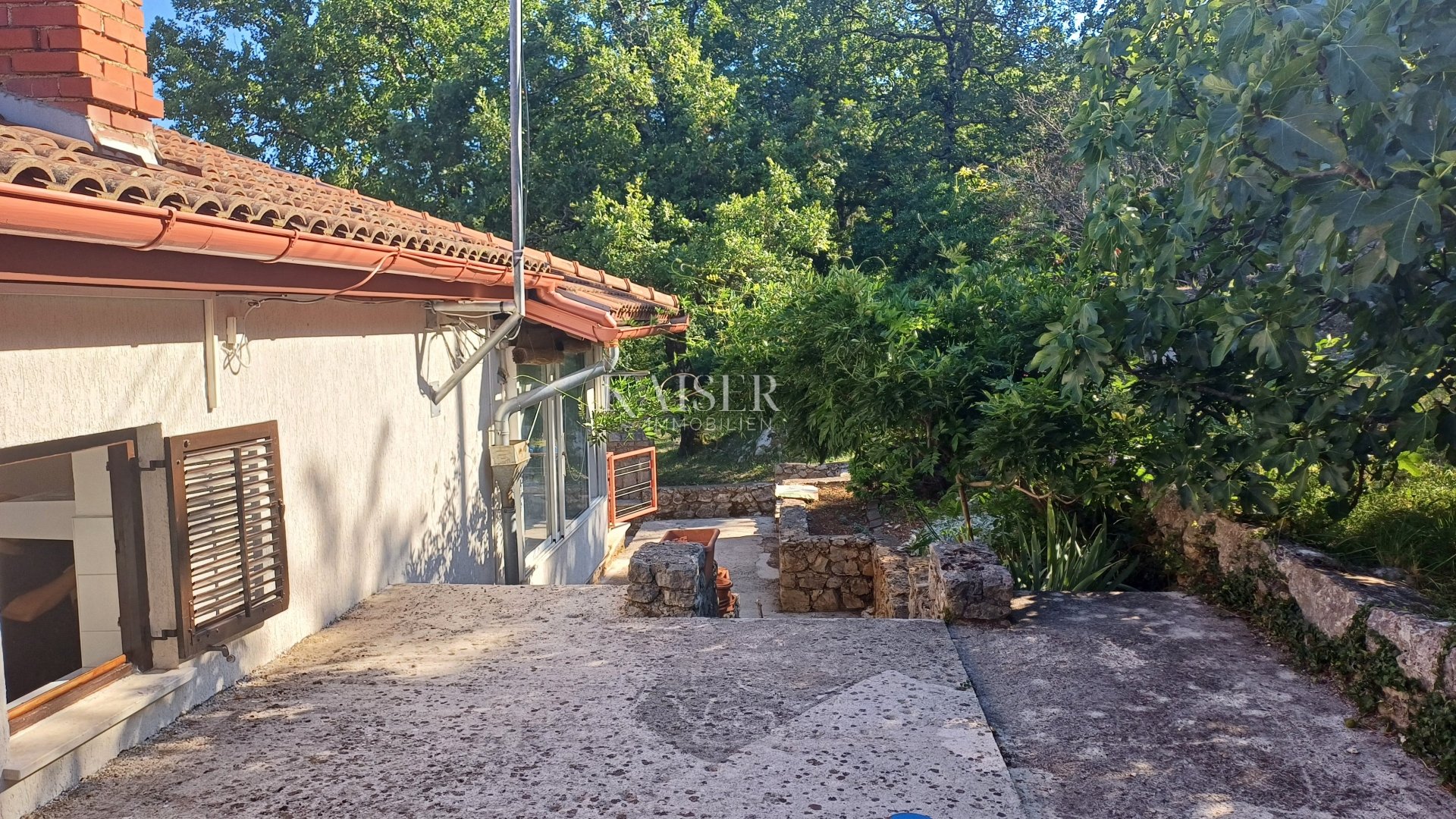 Kuća Na prodaju - Primorsko-goranska Mošćenička Draga