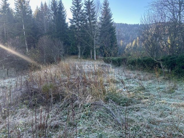 Zemljište Na prodaju - Primorsko-goranska Ravna Gora - foto 3/14
